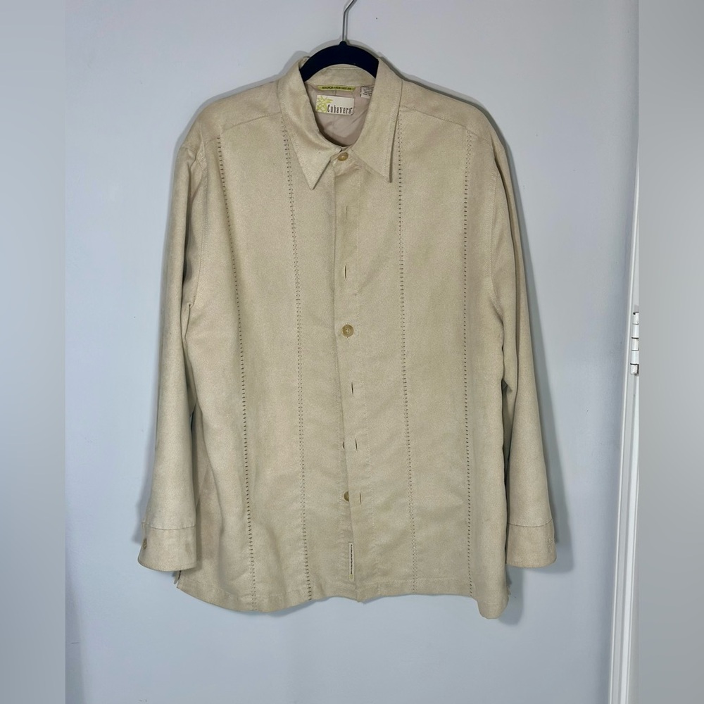 CUBAVERA Jacket